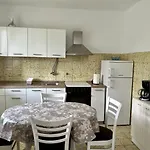 Roseal Apartment Povljana