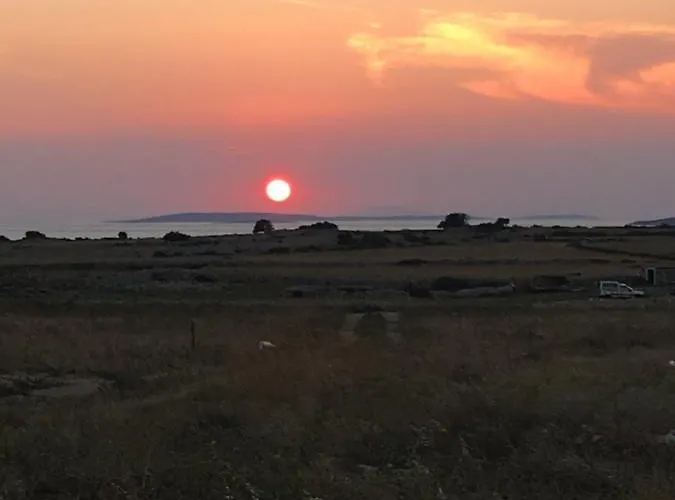 דירה Roseal פובליאנה