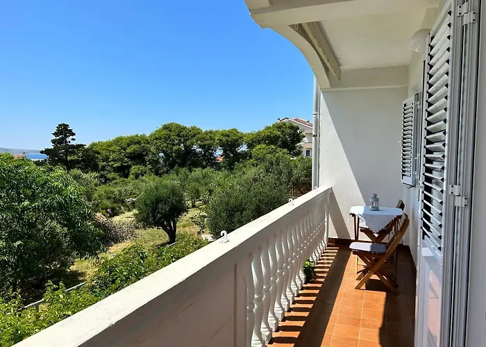 Roseal Apartamento *