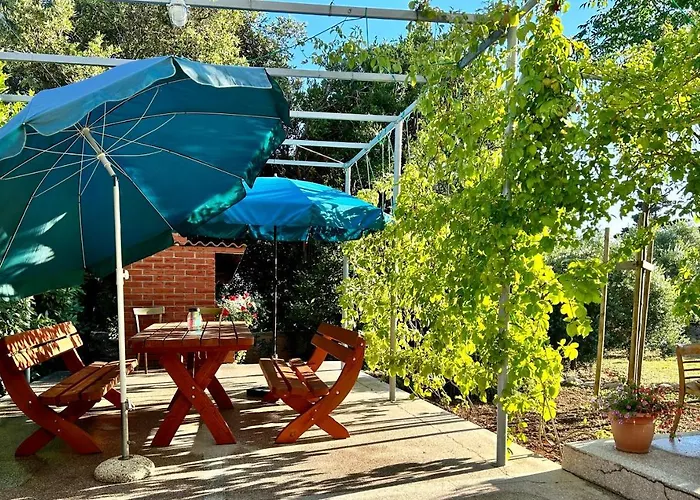 דירה Roseal פובליאנה