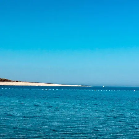 Appartement Roseal Povljana