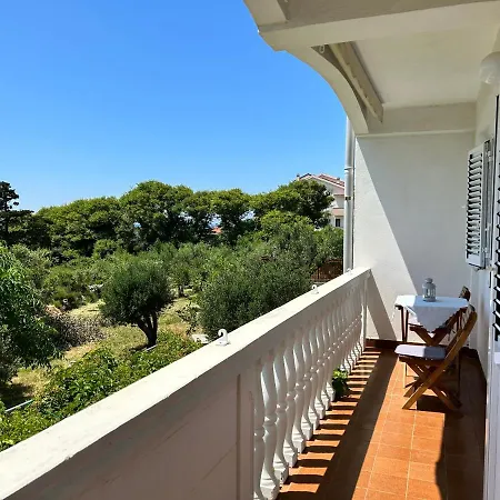 Roseal Appartement *