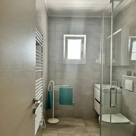 Roseal Appartement *