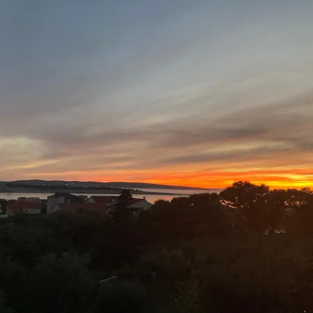 Roseal Апартаменты Повляна