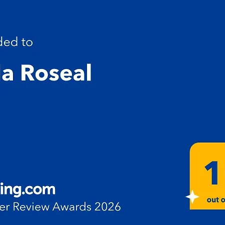 Roseal *
