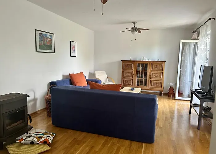 Apartment Roseal