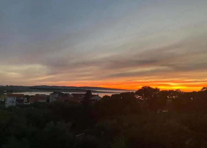 Roseal Апартаменты Повляна