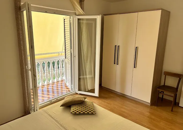 Roseal Appartement
