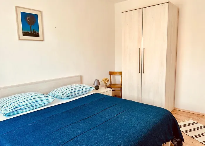 Appartement Roseal *