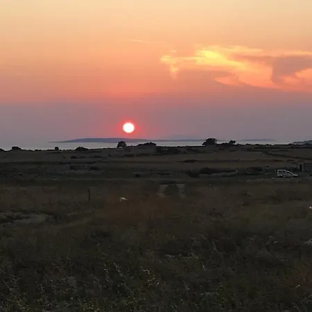 Apartamento Roseal Povljana