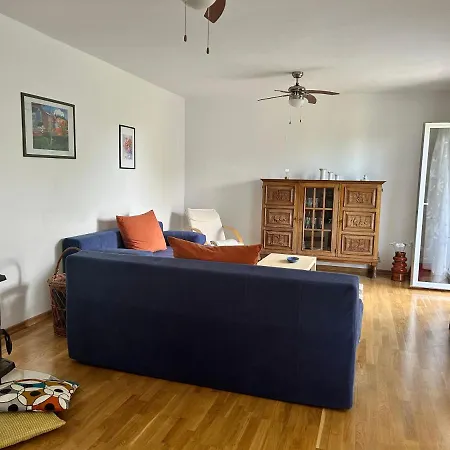 Apartamento Roseal