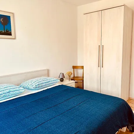 Apartamento Roseal *
